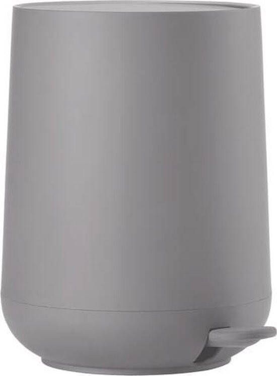 Zone Denmark Nova One pedaalemmer gull grijs 3 liter
