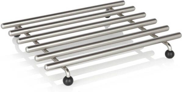 BK Onderzetter van roestvrij staal