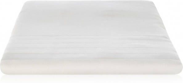 De Witte Lietaer Deauville R tafelkleed van katoen 160 x 310 cm