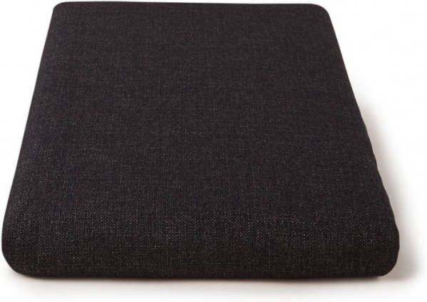 De Witte Lietaer Gibson Tafelkleed 145 x 260 cm polyester Meteorite