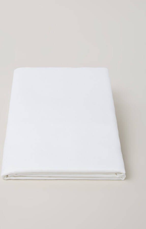 De Witte Lietaer Luna a tafelkleed van katoen 260 x 160 cm