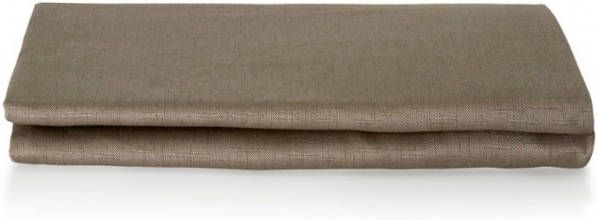 De Witte Lietaer Sonora tafelkleed van katoen 160 x 310 cm