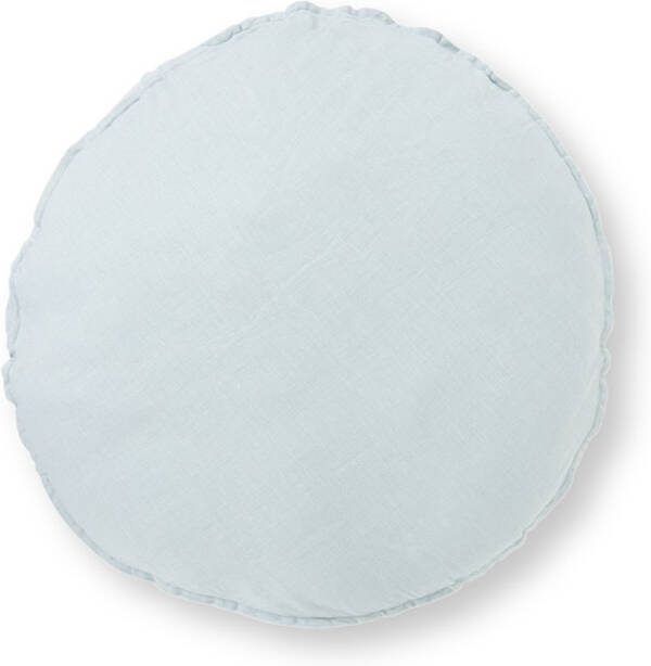 HKliving sierkussen velvet (60x60x5 cm)