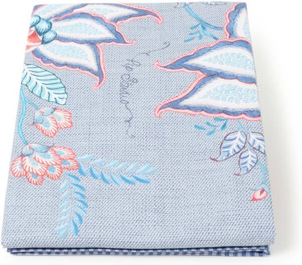 PiP Studio Flower Festival tafelkleed 150 x 300 cm