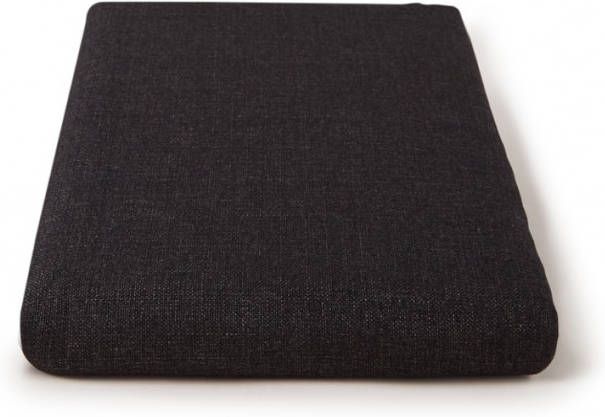 De Witte Lietaer Gibson Tafelkleed 145 x 220 cm polyester Meteorite