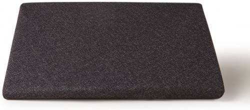 De Witte Lietaer Gibson Tafelkleed ø190 cm polyester Meteorite