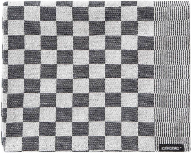 DDDDD Tafellaken Barbeque Afm. ca. 140 x 240 cm(1 stuk )