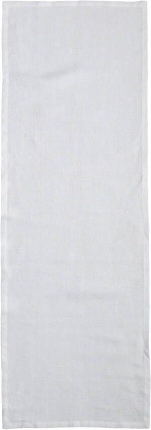 DDDDD Tafelloper Cabin 50x140 cm. linnen(set, 2 stuks )