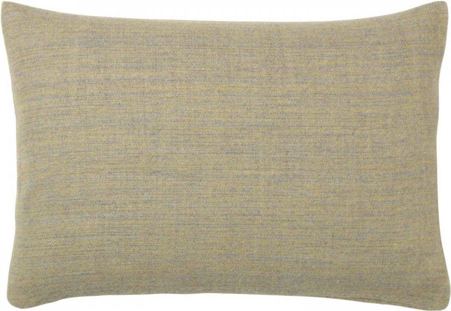 Dutch Decor Fons Kussenhoes Oker 40x60 Cm Geel