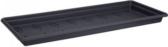 Elho Green Basics Garden Xxl Schotel 100cm Living Black