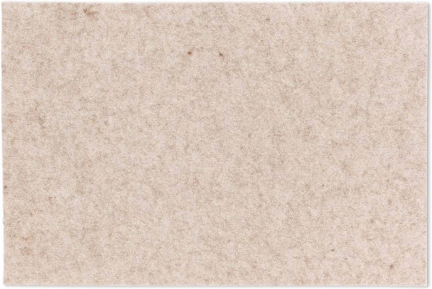 Kela Set van 4 Placemat, Beige | Alia