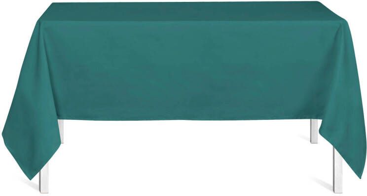 Today Tafelkleed Amsterdams Groen 250 X 150cm
