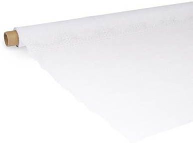 Art For the Home Tafelzeil Kant Wit 240x140 cm