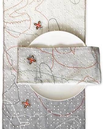 Hendrik' Tafelloper Jheronimus Bosch 'Running Dinner'