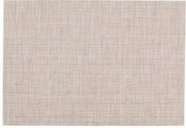 Home Delight Placemat Sixten beige set/6
