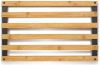 Kela Pan Onderzetter, 24 x 38 cm, Bamboe | Kiril online kopen