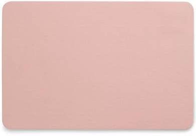 Kela Set van 4 Placemat, Roze | Kimara