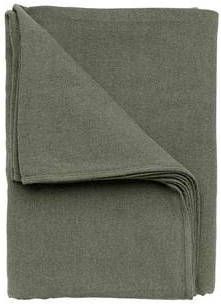 Original Home Tafelkleed Recycled Groen