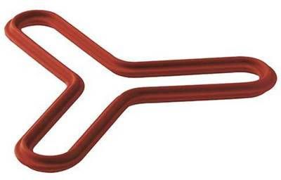 Sambonet Siliconen onderzetter