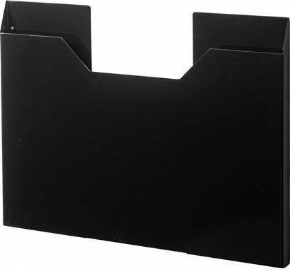 Yamazaki Placemat storage Tower black