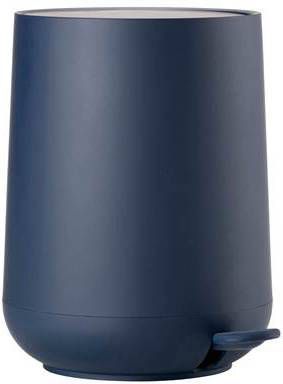 Zone Denmark Nova One pedaalemmer royal blue 3 liter