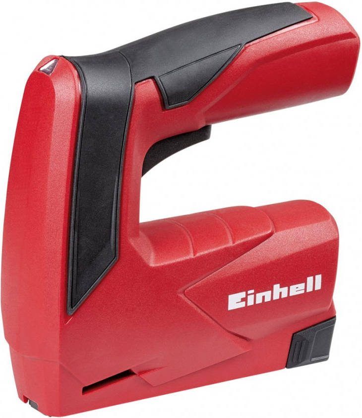 Einhell TC CT 3, 6 Li 3, 6V Li Ion Accu Nietmachine(1, 3Ah accu )
