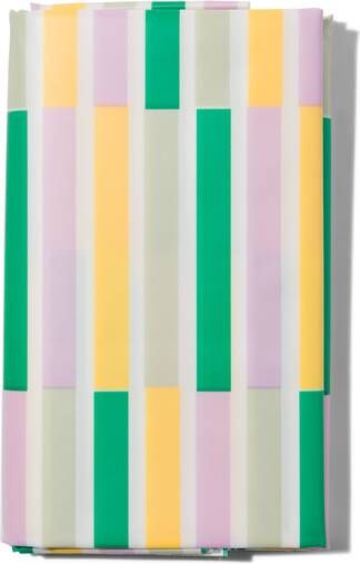 HEMA Tafelzeil Polyester 240x140 Strepen