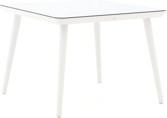 Hartman Sophie Studio Tuintafel Vierkant L100 X B100 X H75 Cm Hpl