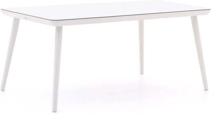 Hartman Sophie Studio dining tuintafel 170x100cm Laagste prijsgarantie!
