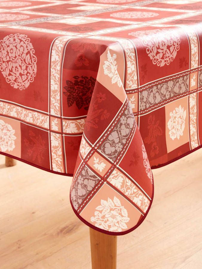 Tafelzeil Elodie Peyer Syntex Bordeaux