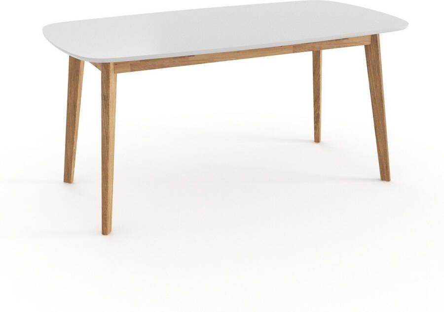 LA REDOUTE INTERIEURS Tafel, 6 personen, Jimi