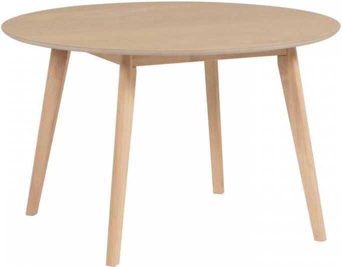 Kave Home Ronde Eettafel 'Batilde' 120cm