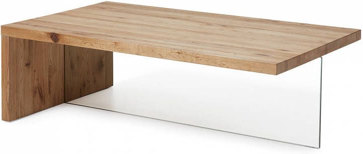 Kave Home Tulsi salontafel 120 x 70 cm