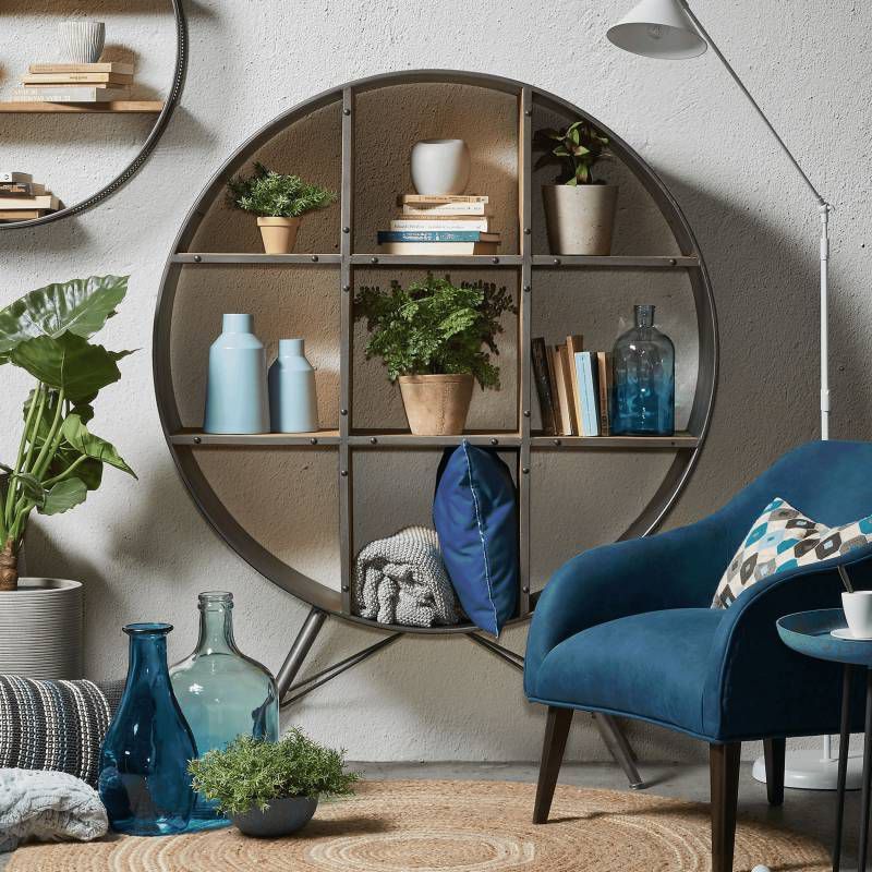 Kave Home Halie wandrek 120 x 152 cm