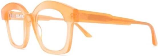 Kuboraum K28 OR Optical Frame , Oranje, Dames