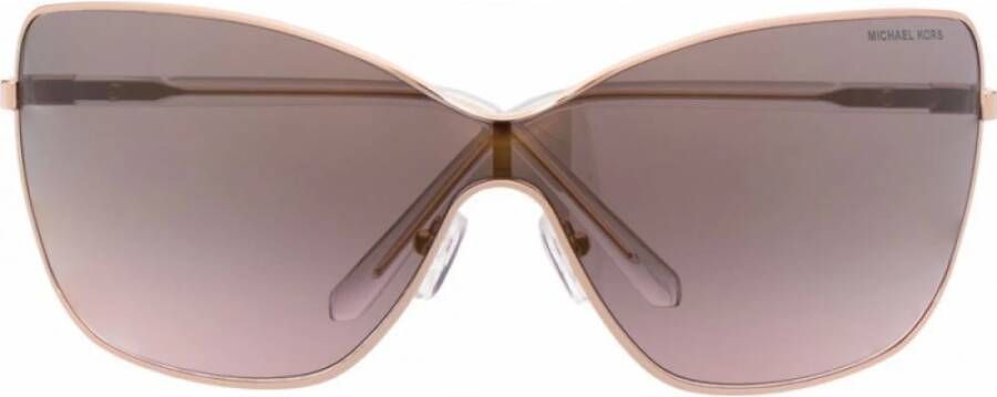 Michael Kors Sungles juniu Mk1097 , Grijs, Dames