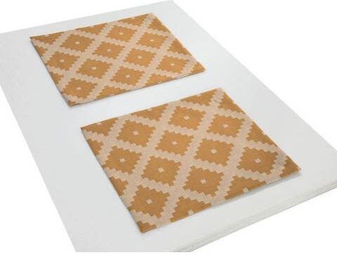 Adam Set placemats