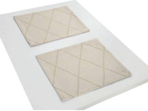 Adam Set placemats Casket Valdelana(set, 2 stuks )