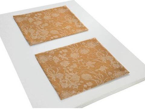 Adam Set placemats Flower Cuvée(set, 2 stuks )