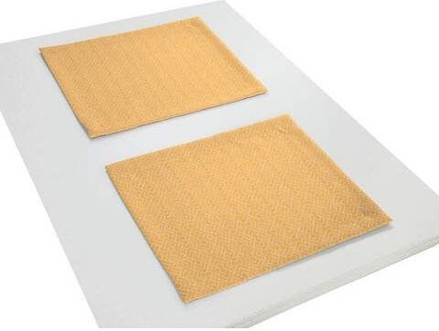 Adam Set placemats Graphic Ventus(set, 2 stuks )
