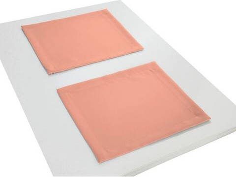 Adam Set placemats Uni Collection