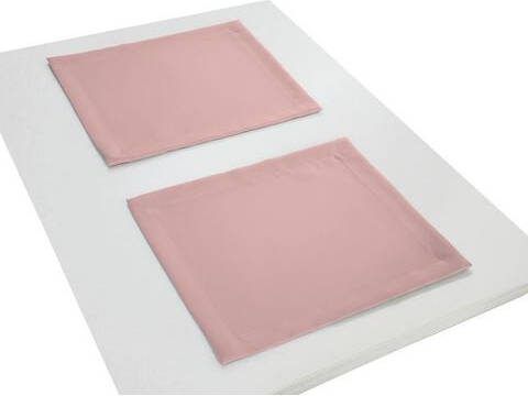 Adam Set placemats Uni Collection