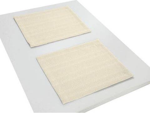 Adam Set placemats Urban Cactus