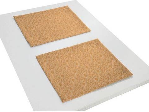 Adam Set placemats Urban Cactus