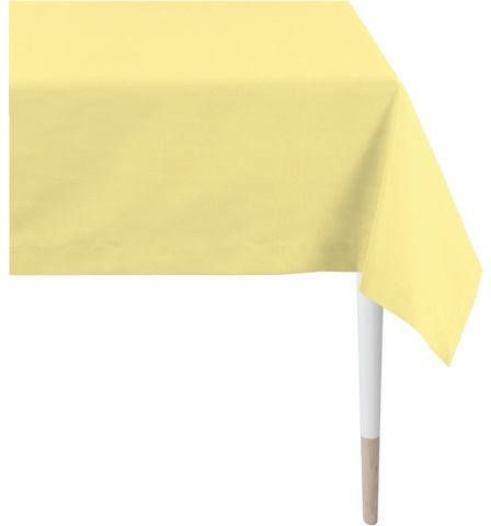 APELT Tafellaken 4362 rips uni BASIC(1 stuk )