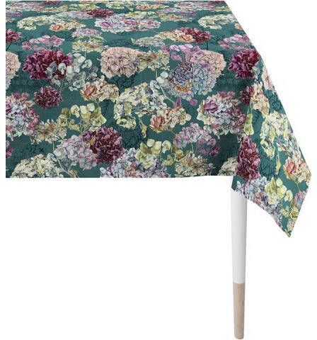 APELT Tafellaken 5253 herfsttijd, herfstdecoratie, herfst Digitale print(1 stuk )