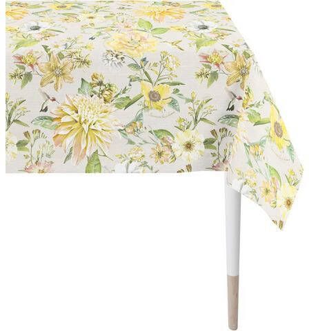 APELT Tafellaken 7305 summertime, zomerdecoratie, zomer Digitale print(1 stuk )