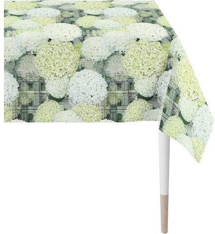 APELT Tafellaken 7307 summertime, zomerdecoratie, zomer Digitale print(1 stuk )