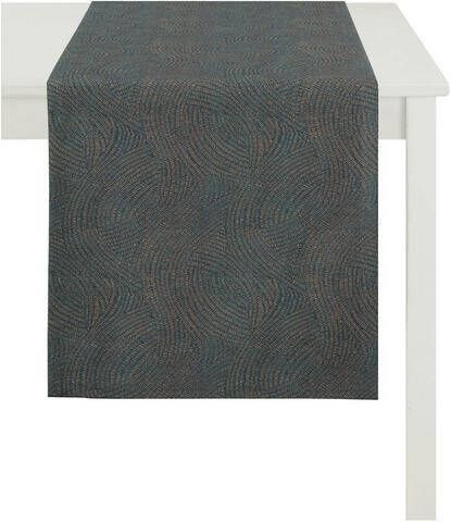APELT Tafelloper 1102 Loft Style, jacquard(1 stuk )