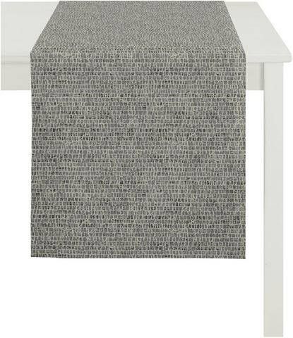 APELT Tafelloper 1103 Loft Style, Jacquard(1 stuk )